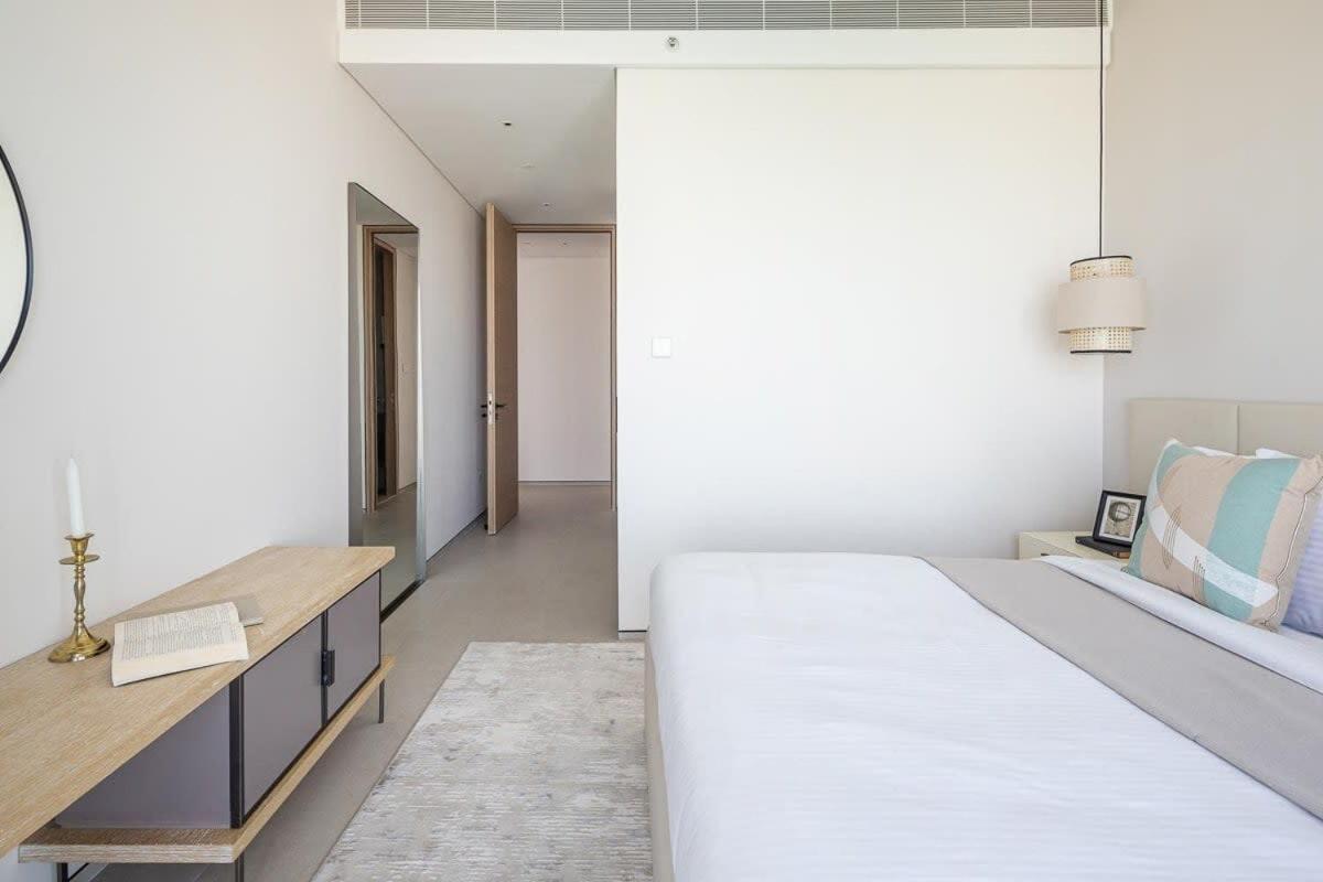 Frank Porter - The Address Jbr Dubai Eksteriør bilde
