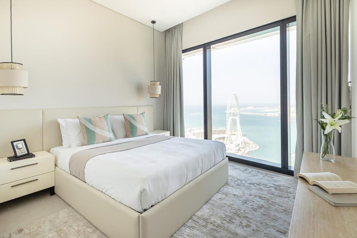 Frank Porter - The Address Jbr Dubai Eksteriør bilde